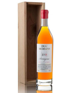 Armagnac Duc Moisans Millesime 1981 | Fine Bois | Franta